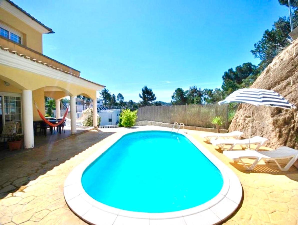 Vakantiehuis Caroline Lloret de Mar